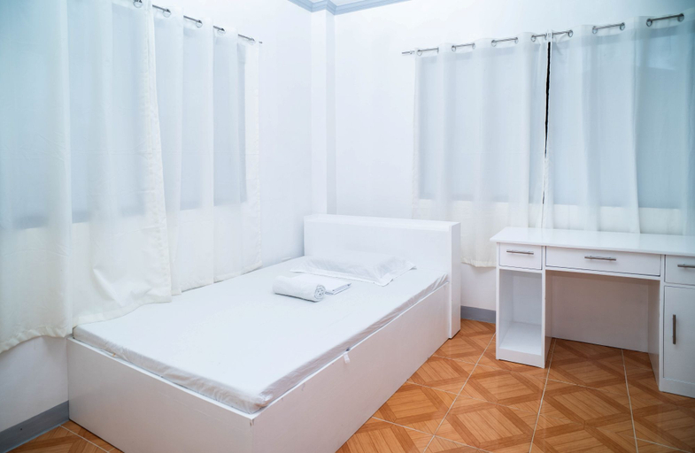 Bedroom 5, RedDoorz @ Lao Singuan Homestay, Del Carmen