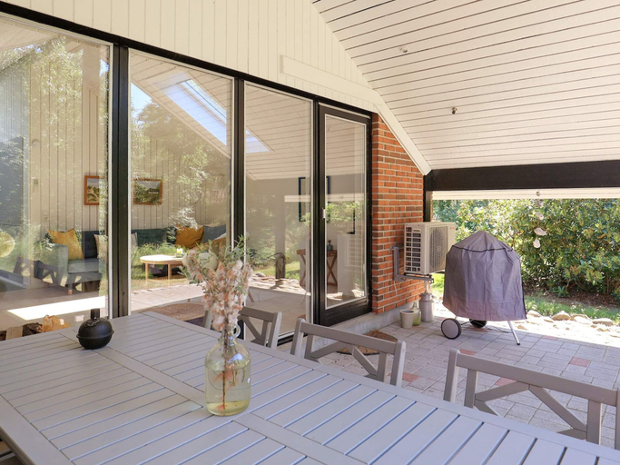 Others 3, 4 Person Holiday Home in Laeso, Læsø