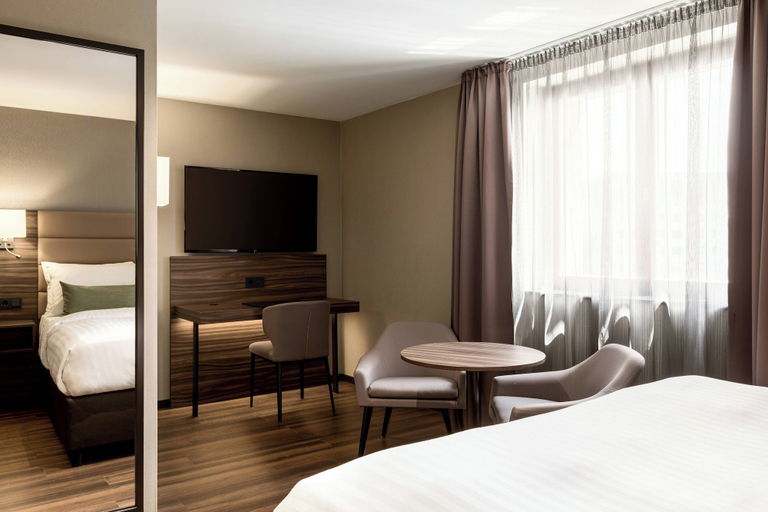 Bedroom 21