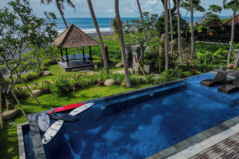 Sport & Beauty 2, K Ko Surf Village, Gianyar