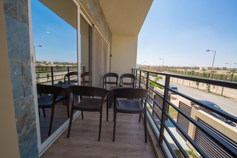 Exterior & Views, The Home, Unorganized in Al Jizah