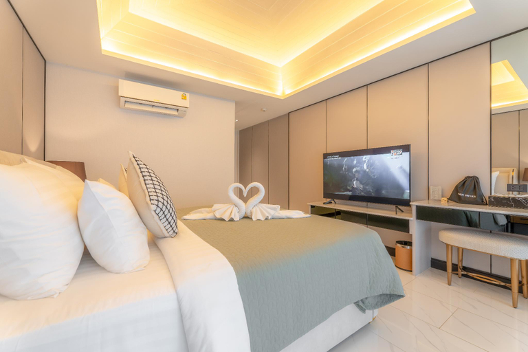 Bedroom 14