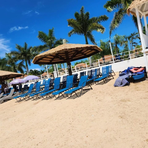 Property grounds 3, Free Beach&pool Access -vaes Luxury Escape