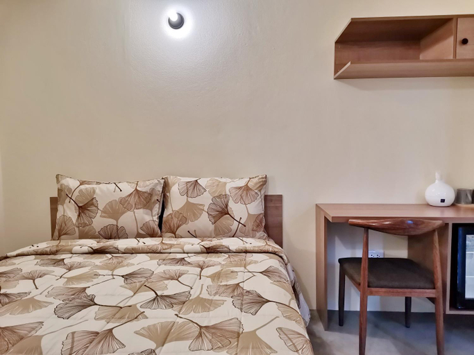 Bedroom 9