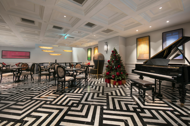 Public Area 4, T BOUTIQUE HOTEL, Hai Bà Trưng