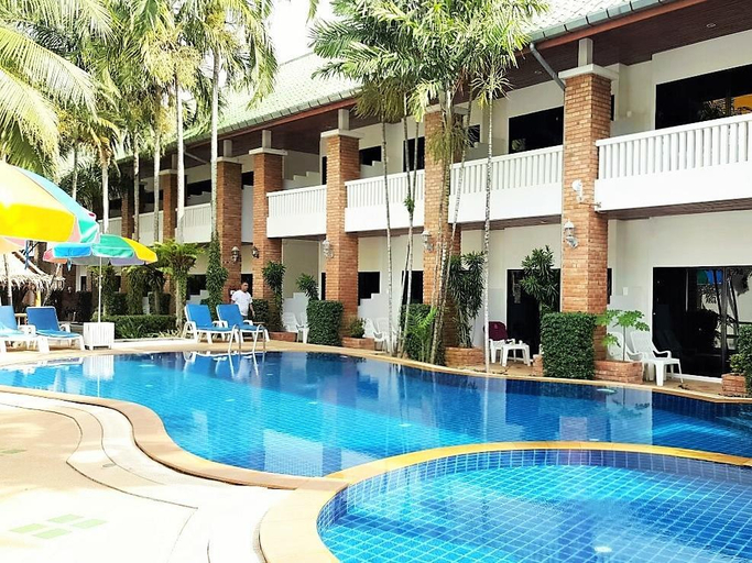 Sport & Beauty 5, ETK Patong, Pulau Phuket