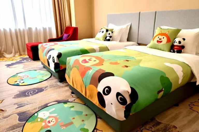 Bedroom 6
