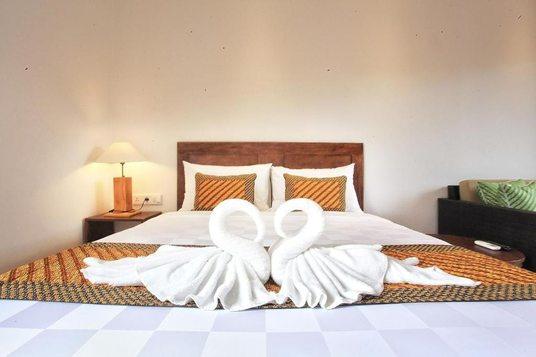 Bedroom 7