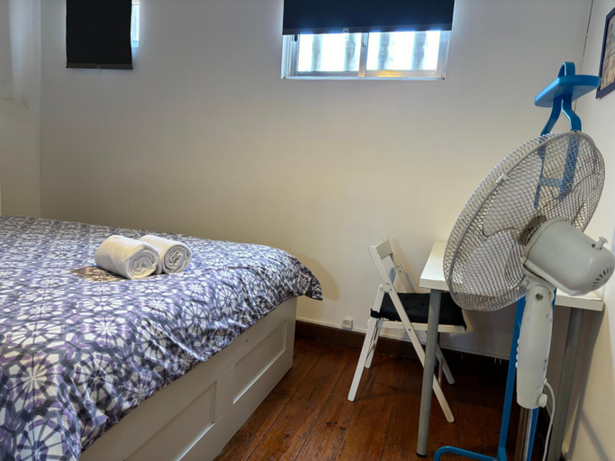 Others 5, Taipas Guest House, Porto