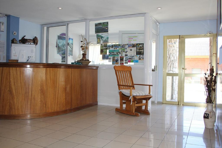 Public Area 2, Aparthotel Antu Mahuda, Bariloche