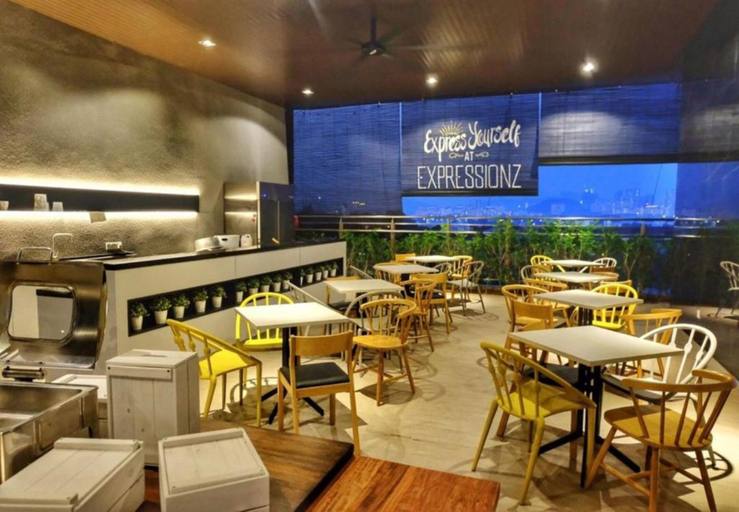 Food & Drinks 5, Expressionz Suites by iHost Global, Kuala Lumpur