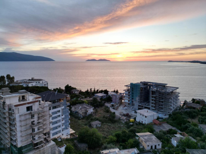 Exterior & Views 3, Villa Perla Marina, Vlorës