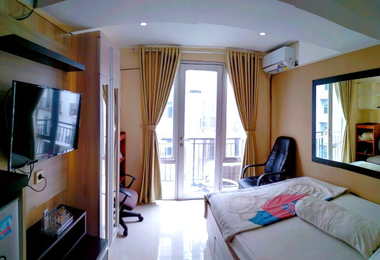 Bedroom 3, yadi berdikari property, Bandung