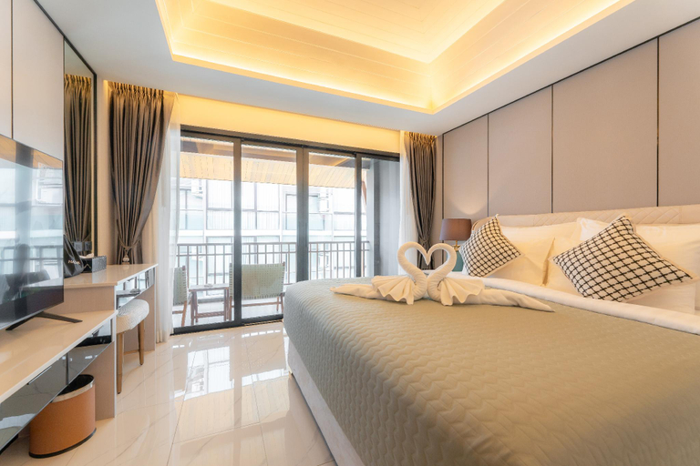 Bedroom 9