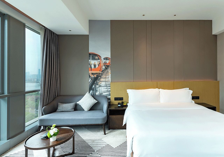 Bedroom 21