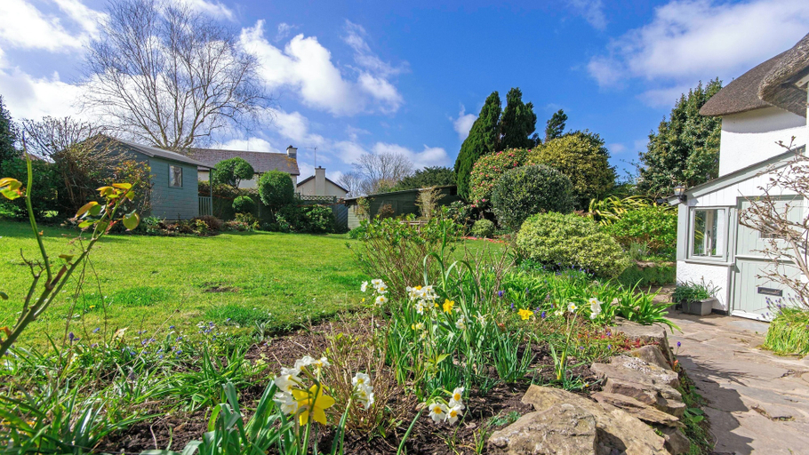 Others 4, Perrymans Georgeham 3 bed / Sleeps 6, Devon