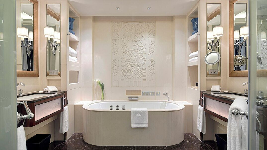 Bathroom 8
