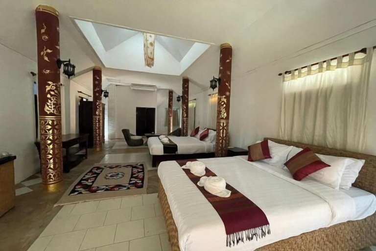 Bedroom 24