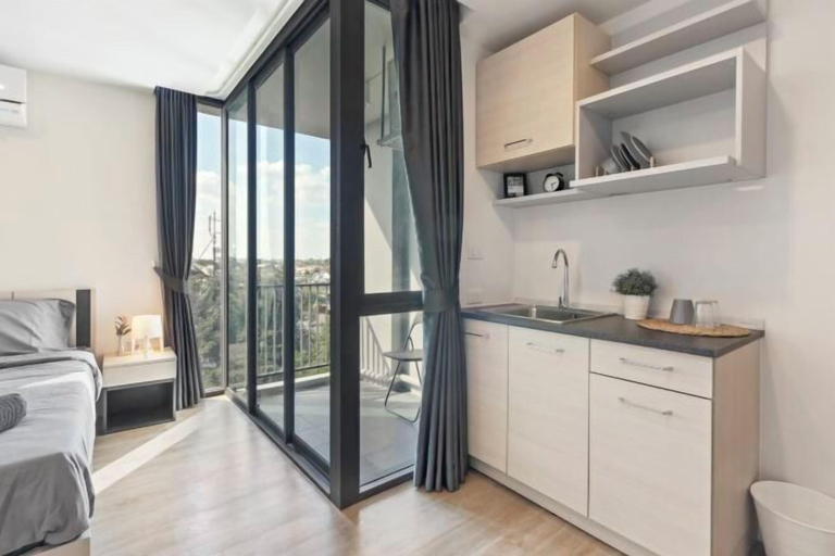Bedroom 21