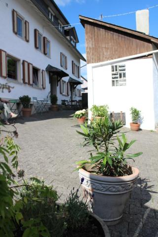 Exterior & Views 5, Landhof PAU, Rheingau-Taunus-Kreis