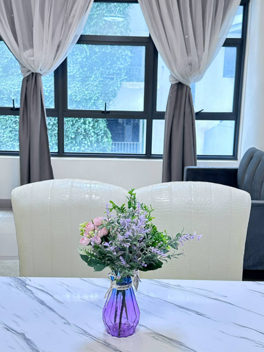 Bedroom 4, 5-15Mins Bt Caves,Mont Kiara, KLCC, SELAYANG, Kepong, Kuala Lumpur