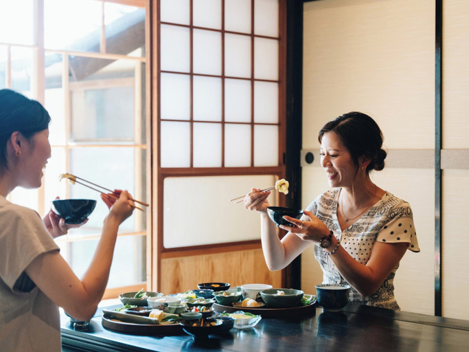 Food & Drinks 5, RITA Yame Fukushima, Yame