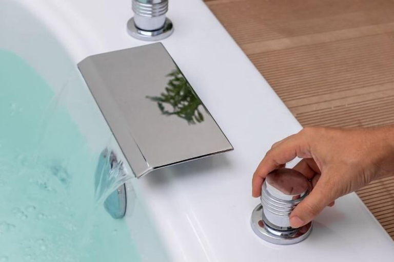Bathroom 20