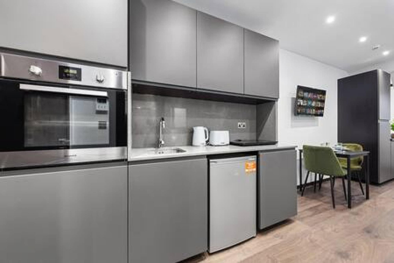 Others 2, Luxury Spacious 2 Person Suite in North London, London