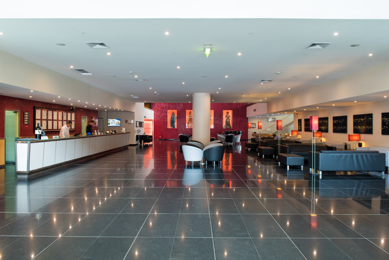 Public Area 5, Vila Gale Opera Hotel, Lisbon