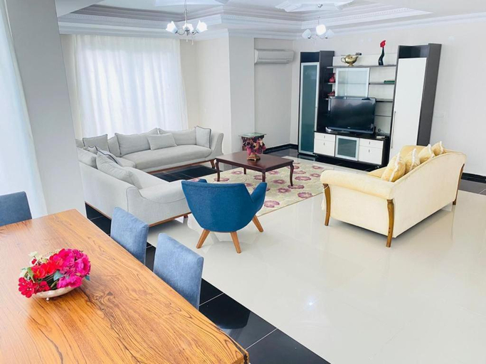 4, Belek Beach Villa, Serik