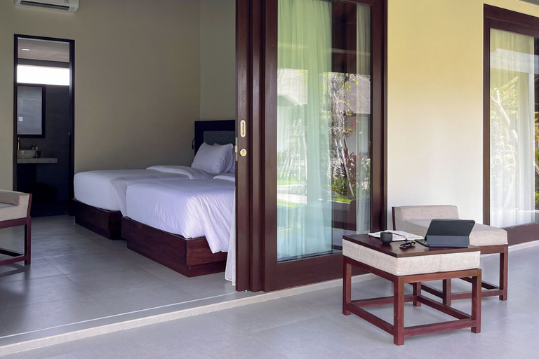 Bedroom 25