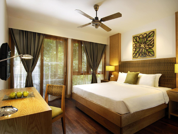 Bedroom 21
