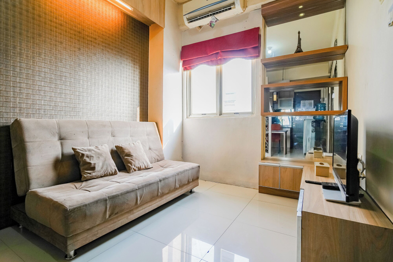 Others 4, OYO 93927 Apartemen Gateway Pasteur By Taufan, Bandung