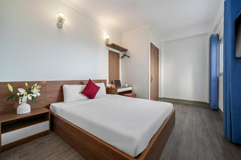 Bedroom 2, Nami Hotel, Nha Trang