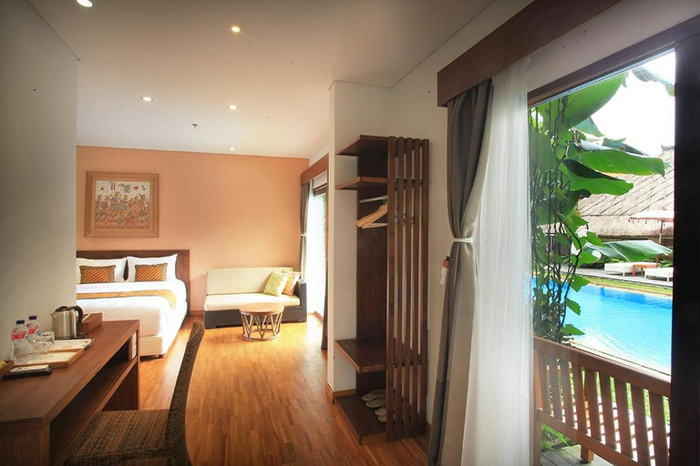 Bedroom 17
