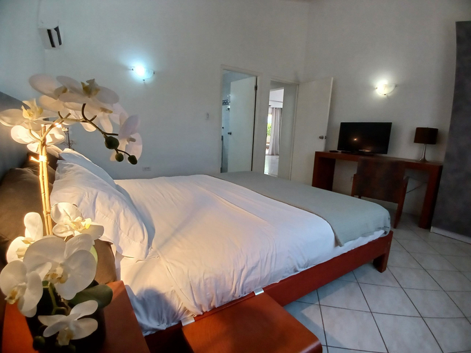 Bedroom 3, Palm Beach Vacation Villa