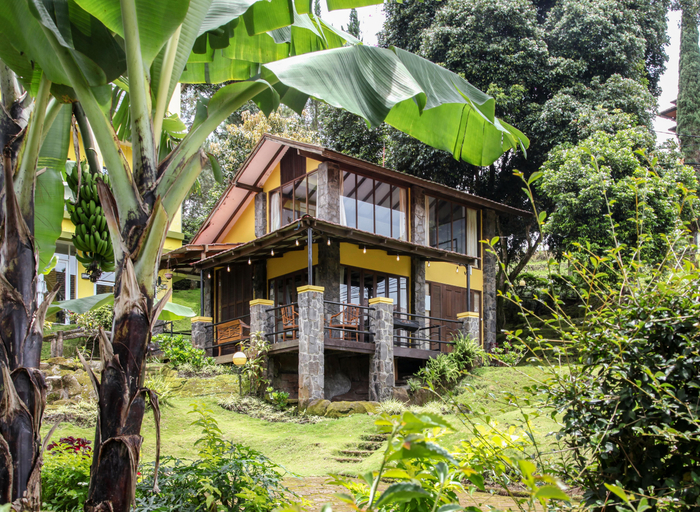 2BR Pinokio by Kava Stay