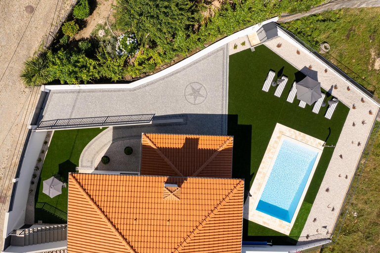 Others 5, Paiva River Suites, Arouca