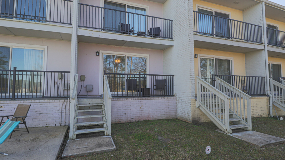 Exterior & Views 2, Oak Glen Unit 84, Jackson