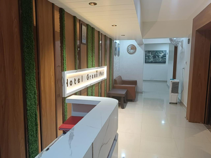 Others 2, Hotel Green Park - Sector 11, Gandhinagar