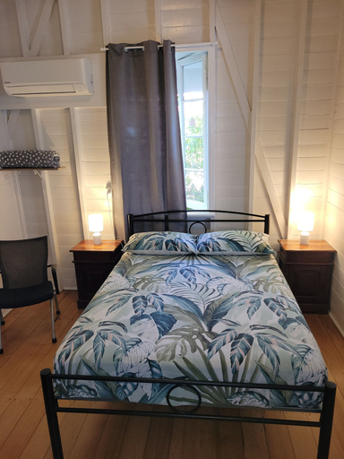 Bedroom 7
