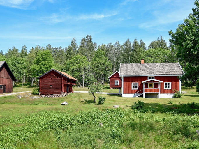 Exterior 4, 16 Person Holiday Home in Palsboda-by Traum, Hallsberg