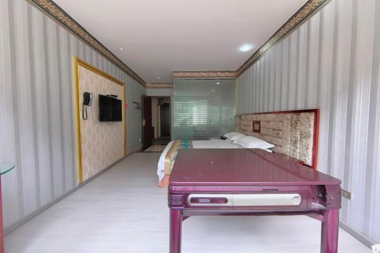 Sport & Beauty, Scenic Natural Hotel, Garzê Tibetan