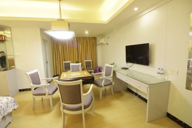 Others 5, Jiatu Hotel, Loudi