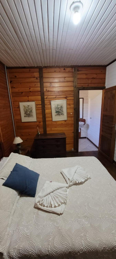 Others 4, Pousada Florada na Serra - Apto 5, Campo Limpo Paulista
