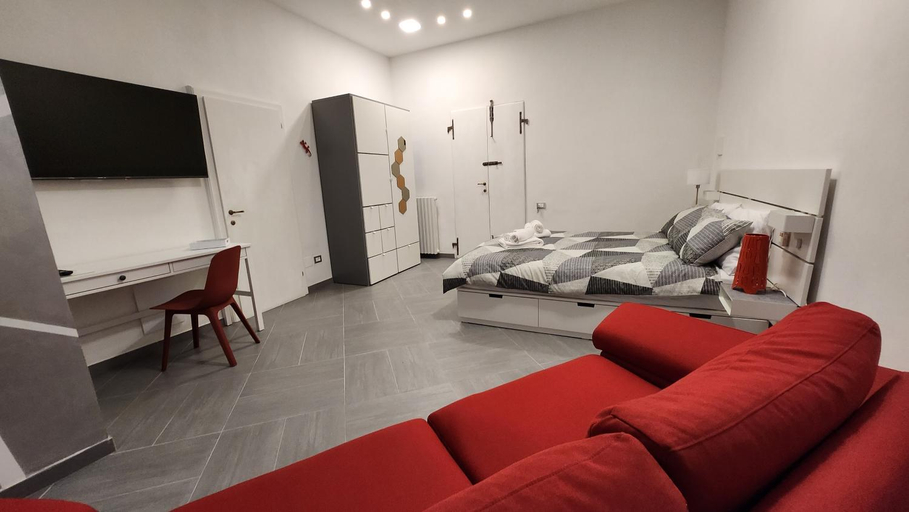 Facilities