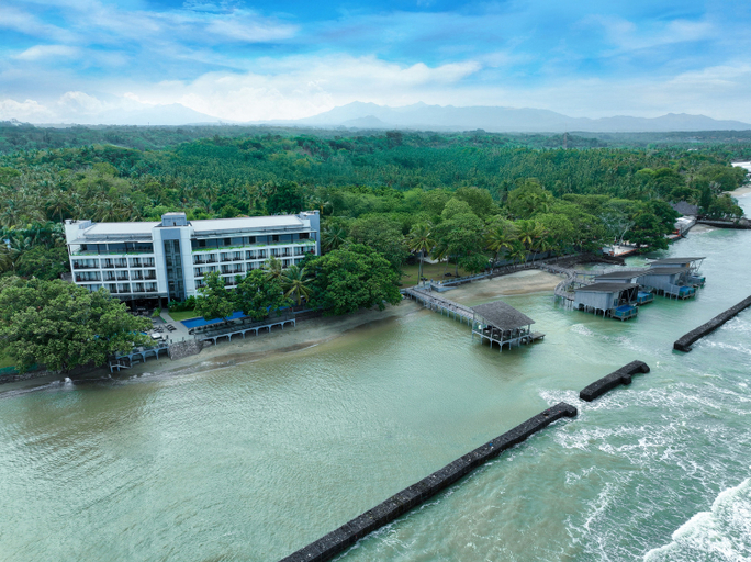 Aston Anyer Beach Hotel - Others