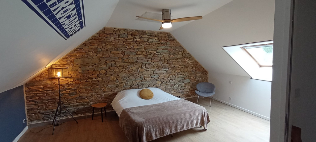 Les gites du petit Marcel, Loire-Atlantique