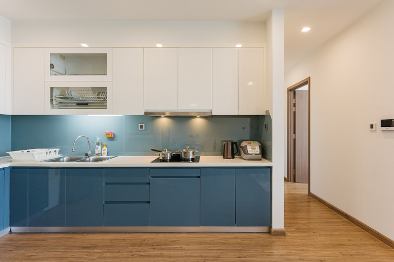 Others 5, Shendo Vinhomes Metropolis, Ba Đình