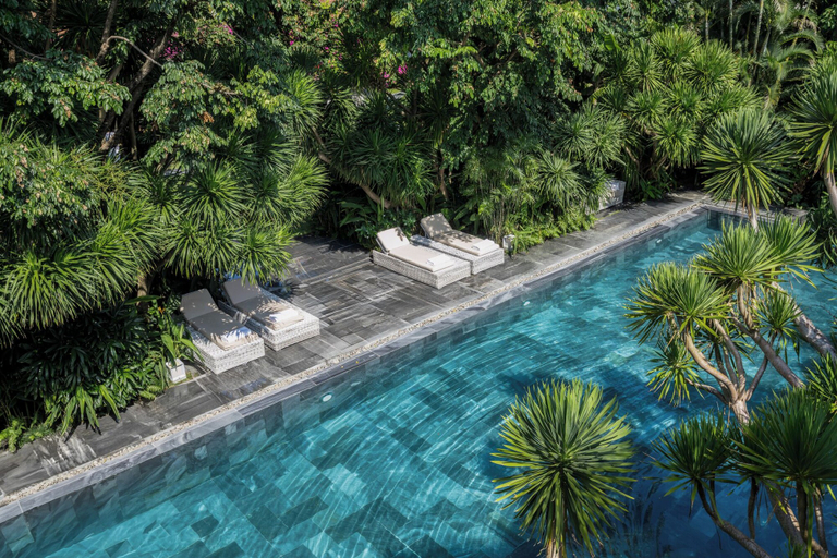 Sport & Beauty 2, TIA Wellness Resort - Spa Inclusive, Da Nang